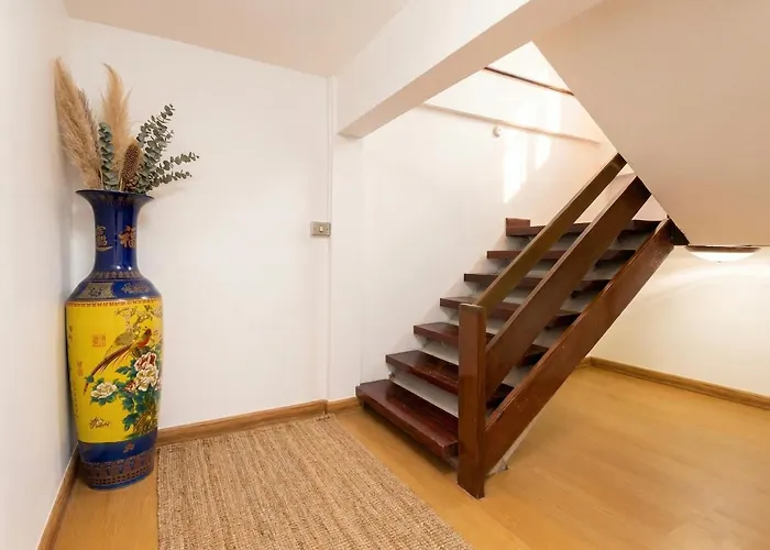 Luxury 4br 250 Sqm 5 Min To Bts Sukhumvit 26 Apartamento