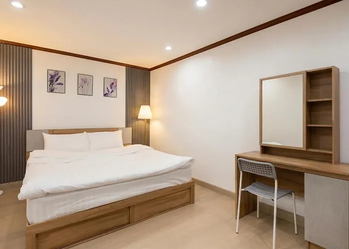Apartamento Luxury 4br 250 Sqm 5 Min To Bts Sukhumvit 26