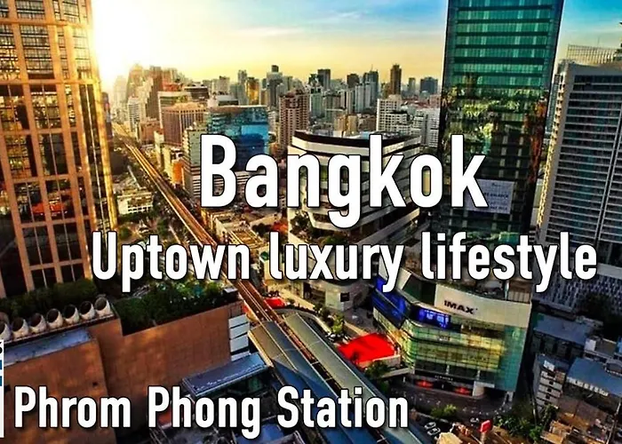 Luxury 4br 250 Sqm 5 Min To Bts Sukhumvit 26